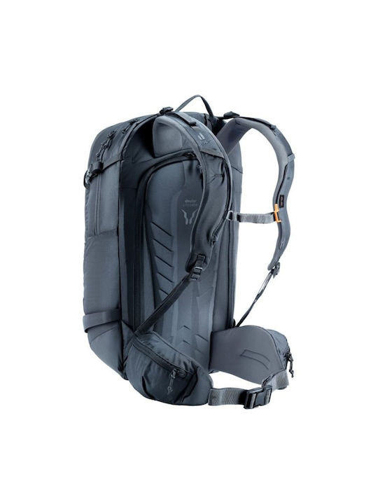 Profindustry Rucsac de alpinism 34lt Albastru