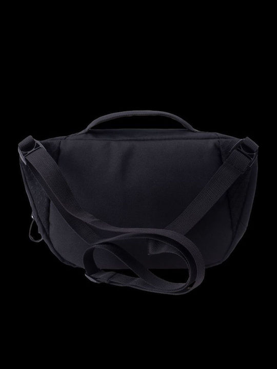Bum Bag pentru Talie Gri