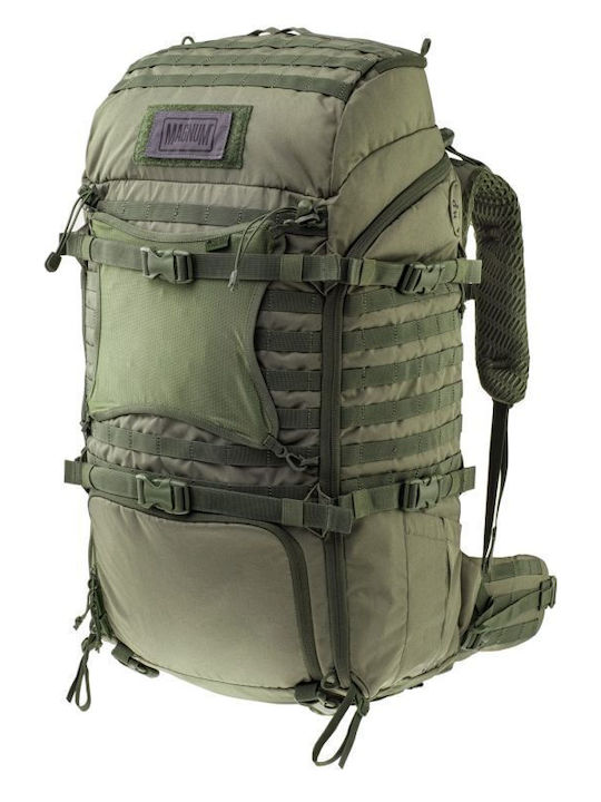 Magnum Multitask 70lt Χακί