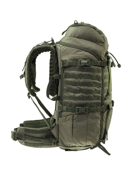 Magnum Multitask 70lt Χακί