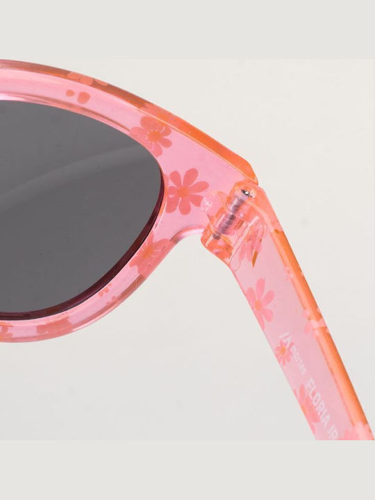 Martes Floria Kinder-Sonnenbrillen Rosa 92800670448