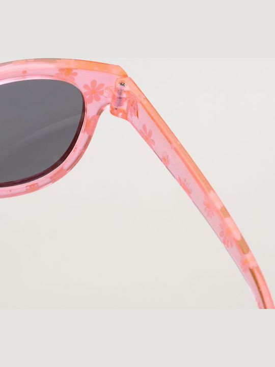 Martes Floria Kinder-Sonnenbrillen Rosa 92800670448