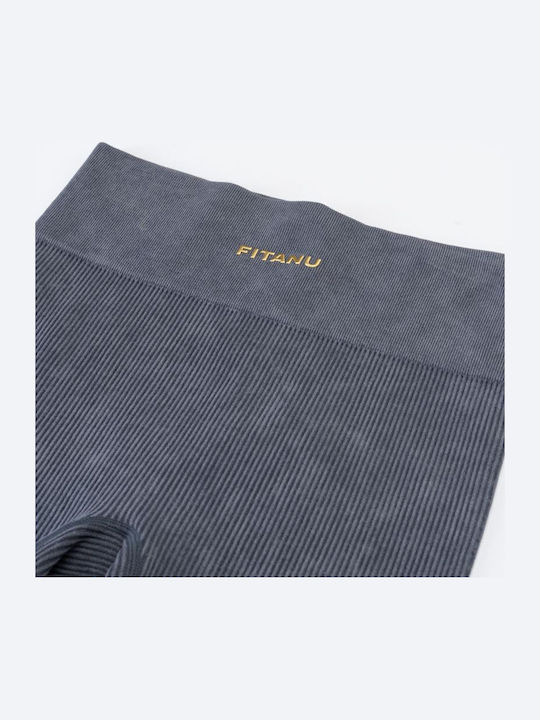 Schulung Frauen Leggings Schwarz