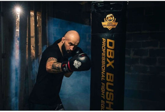 DBX Bushido Черен