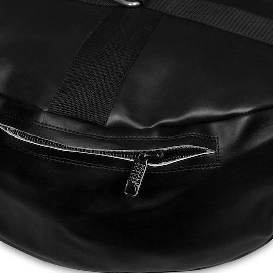 DBX Bushido Punching Bag Black