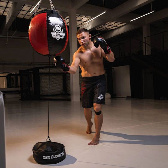 DBX Bushido Punching Bag Black