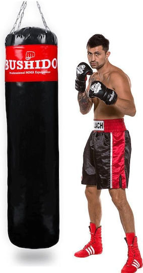 DBX Bushido Червен
