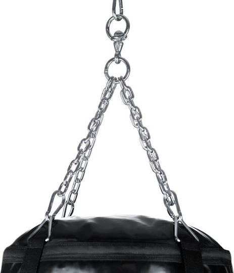 DBX Bushido Σάκος Μποξ 40kg Μαύρος