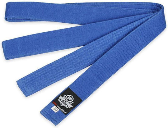 Karate Kimono Belt Blue 260 Cm