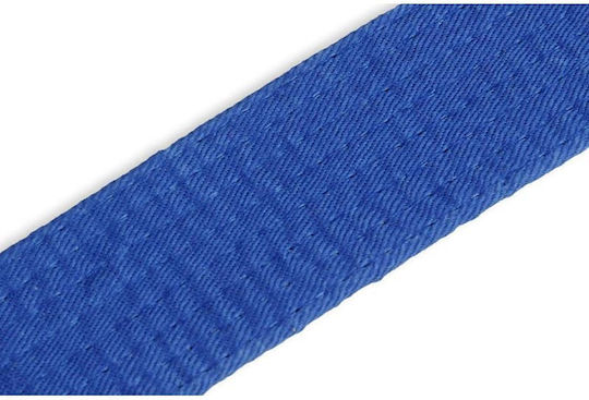 Karate Kimono Belt Blue 260 Cm