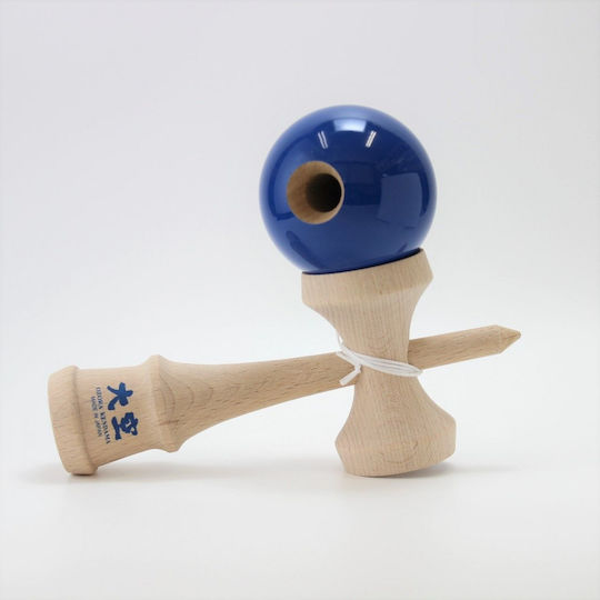 Ozora Kendama Kendama Albastru Pentru 7+ Ani