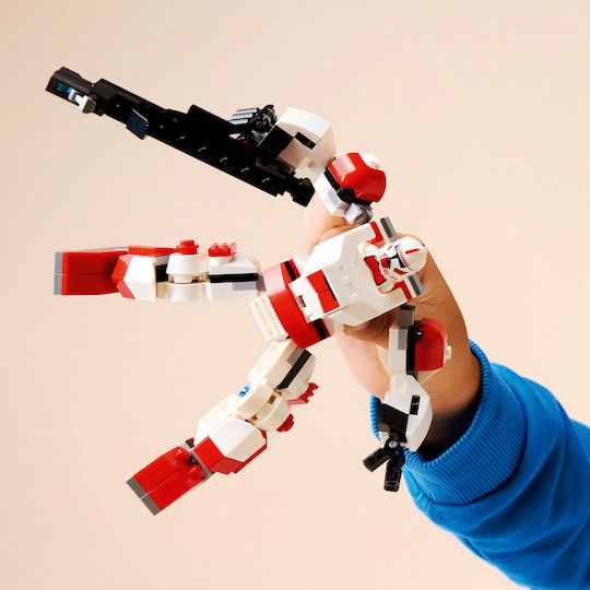 LEGO Star Wars Clone Shock Trooper™ Мех За 6+ Години 151 Бройки