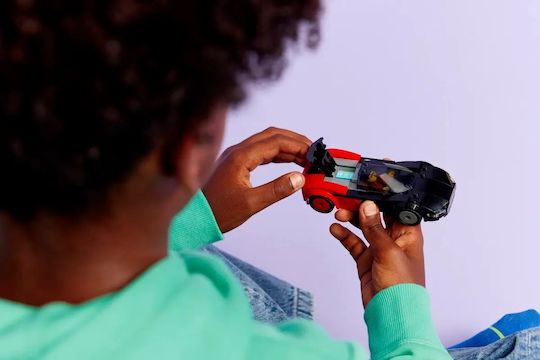 LEGO City EV Supercar για 5+ Ετών 109τμχ