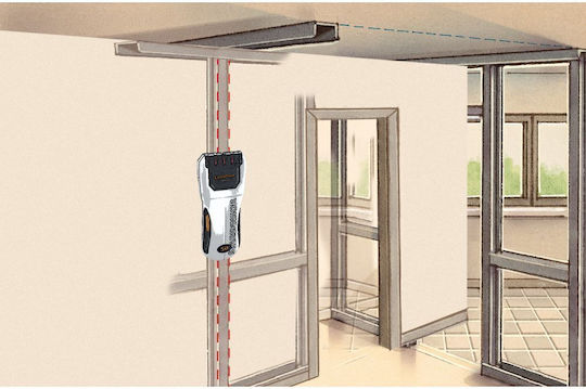 Електронен Детектор Laserliner Starsensor 50