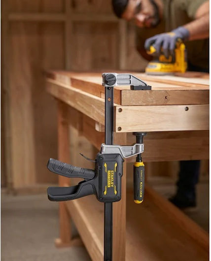 Хибриден Клем Stanley Fmht83006-0 300мм 374кг