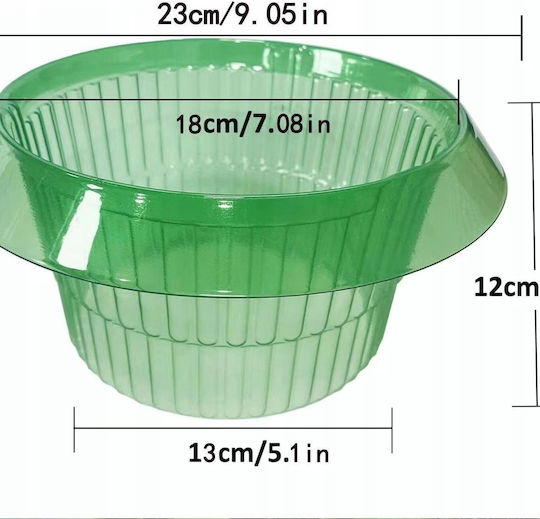 Vegetable Cover Slugs Lettuce Pests Seedlings Effective Eco 10 Pcs