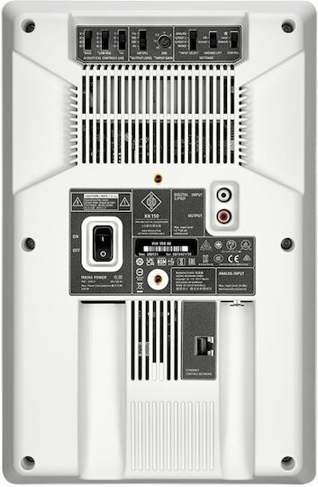 Neumann KH 150 Studio Monitor 6.5" 145W Stück Weiß