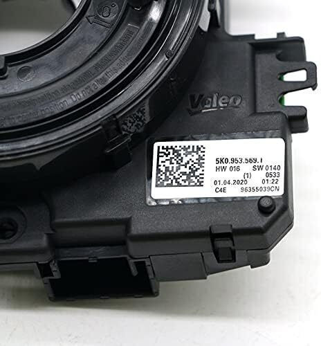 Jorex Fit Passat B6 B7 Cc 5k0953569t Mtf