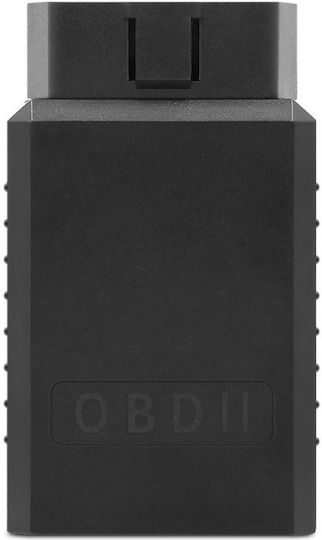 Interfață Diagnosticare Obd2 Bluetooth 4.0 Elm327 V1.5 Cip