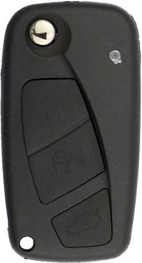 Κλειδί Αυτοκινήτου για Citroen Jumper
