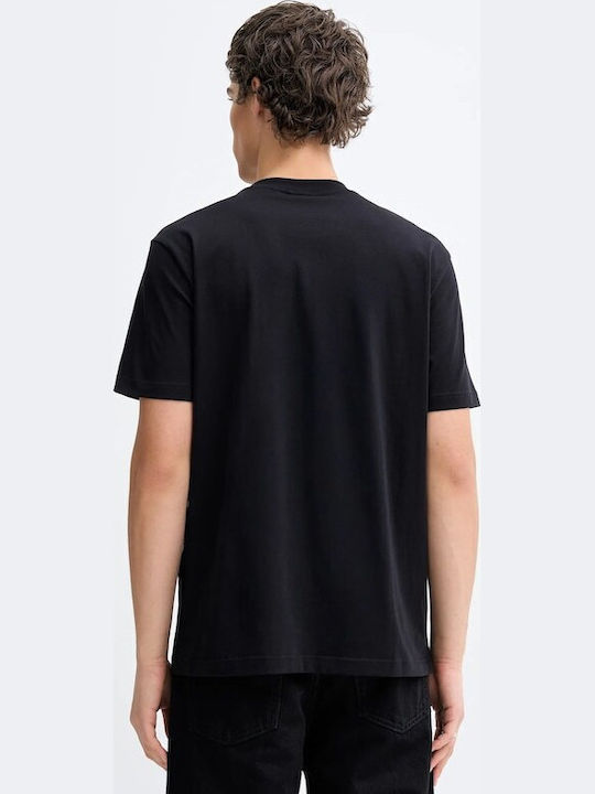 Karl Lagerfeld T-shirt Λευκό-μαύρο