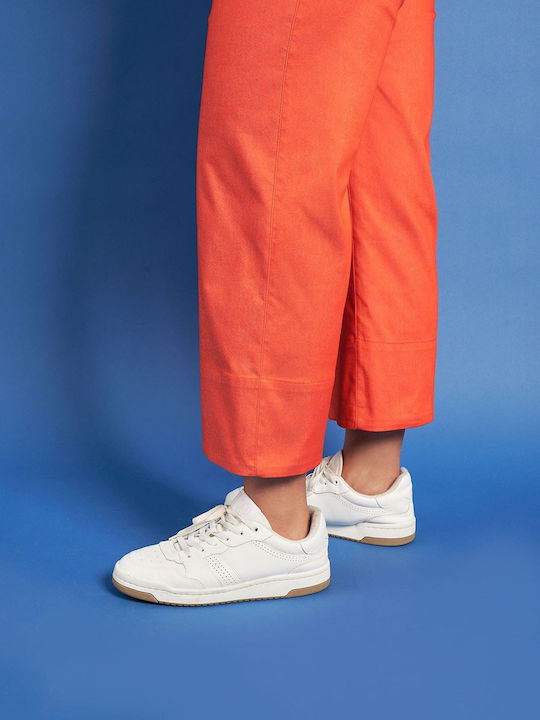 Blugi de damă Colored Denim Look