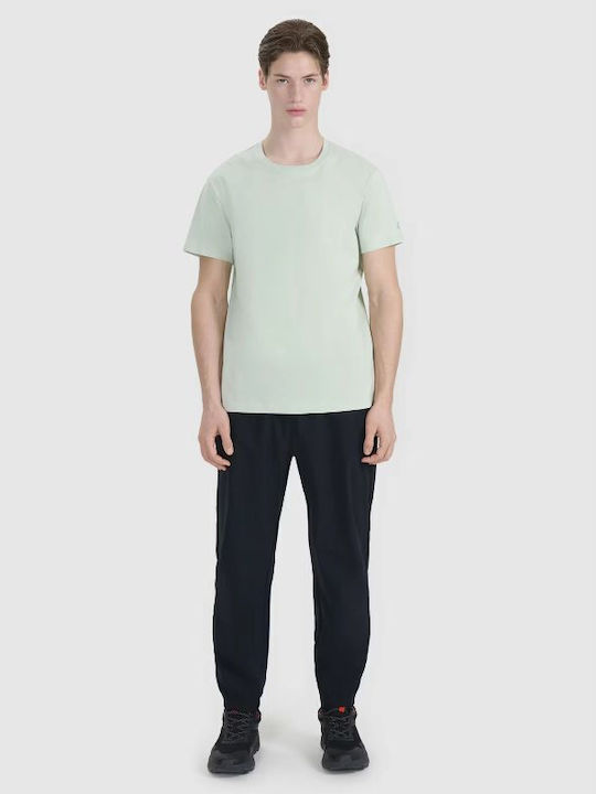 T-shirt Πράσινο