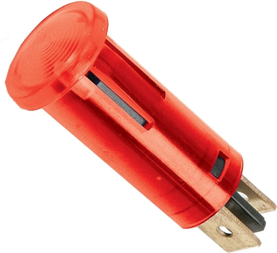 Set 10 Signal Lights 220v