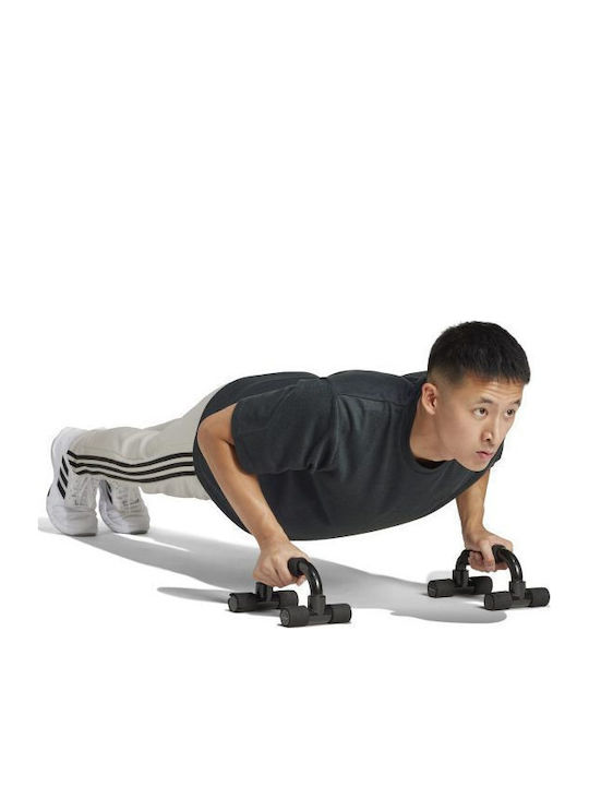 Tr-es Aeroready Sportliches T-Shirt Grau