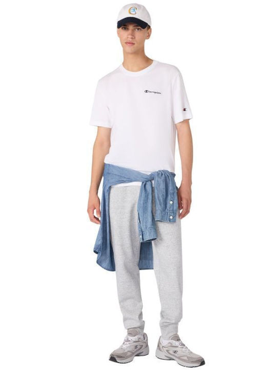 T-shirt Λευκό