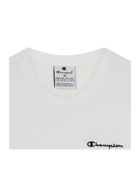 T-shirt Λευκό
