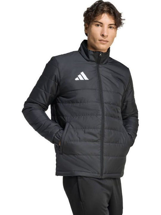 Мъжко Яке Puffer Черно