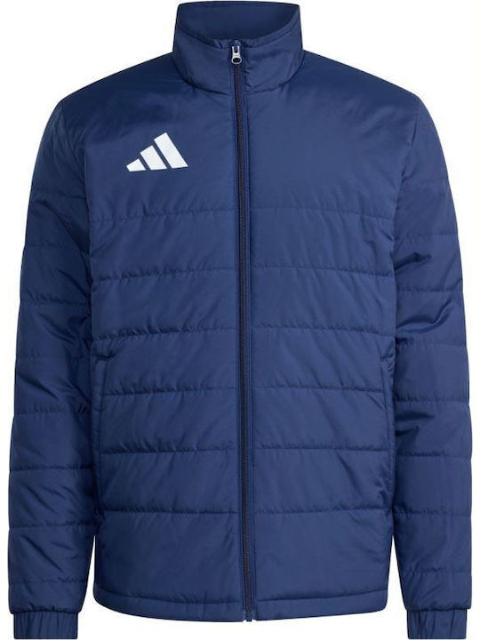 Entrada Яке Puffer Light Тъмносин