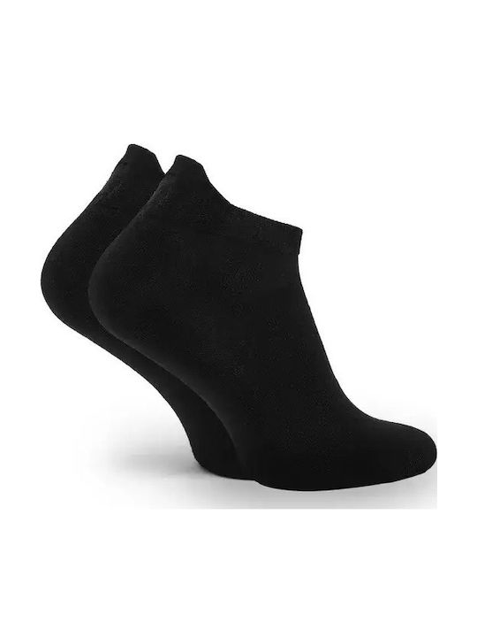 Karl Lagerfeld Чорапи Black 3Пакет