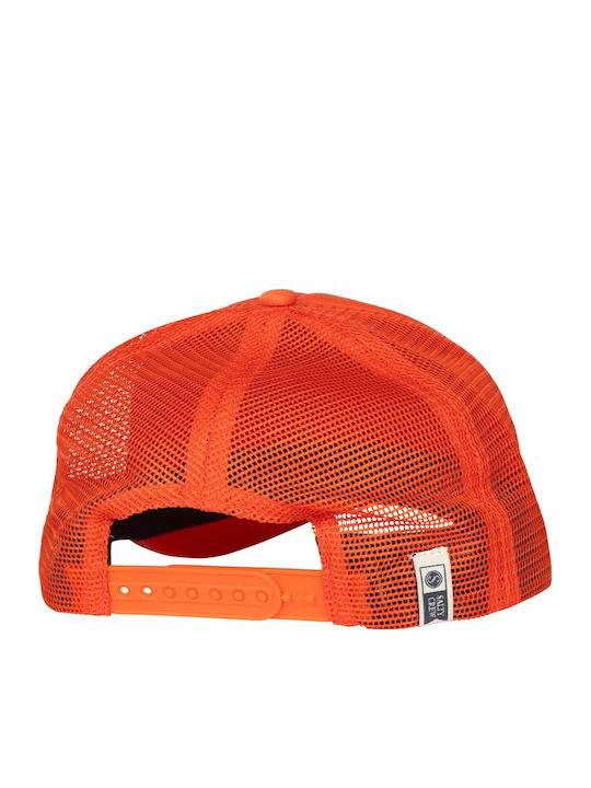 Salty Crew Damen Trucker Jockey