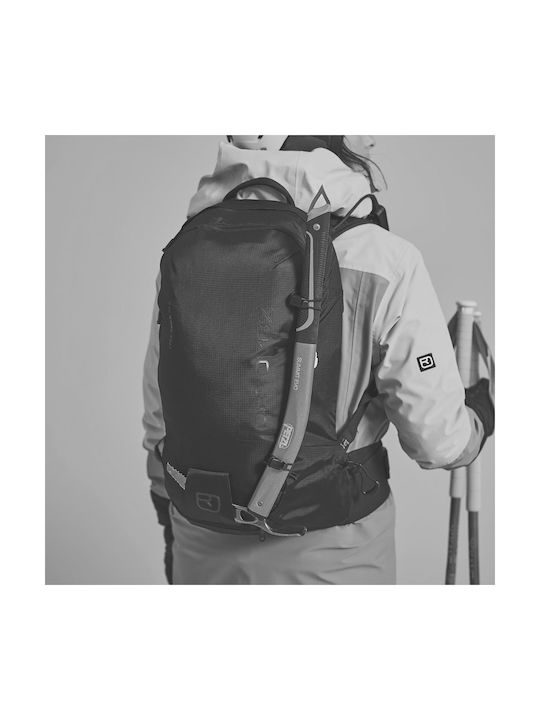 Ortovox Free Rider Ορειβατικό Σακίδιο 20lt Καφέ Daypack