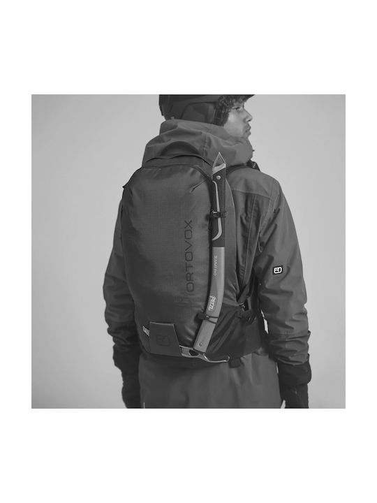 Ortovox Free Rider Ορειβατικό Σακίδιο 22lt Μπεζ Daypack