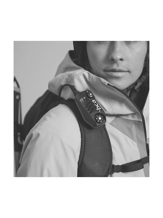 Ortovox Free Rider Ορειβατικό Σακίδιο 20lt Καφέ Daypack