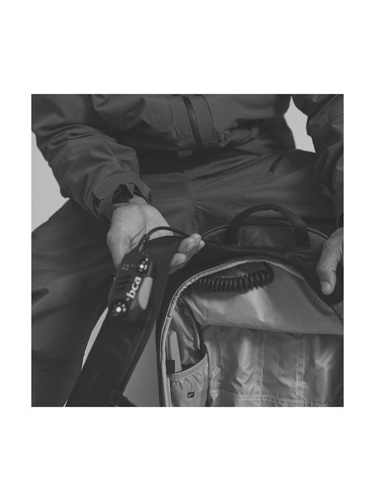 Ortovox Free Rider Ορειβατικό Σακίδιο 22lt Μπεζ Daypack