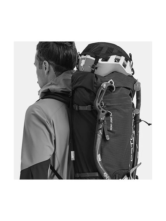 Ortovox Bergsteigerrucksack 32Es Gray