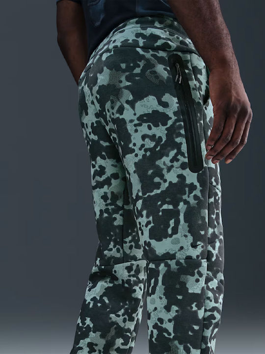 Tech Pantaloni de trening Gray