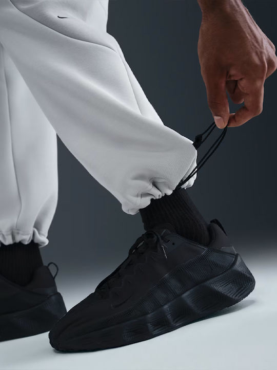 Tech Fleece Sweatpants Gray