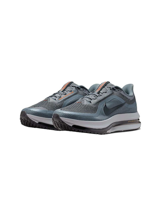 Pegasus Premium Мъжки Спортни обувки Running Сиви