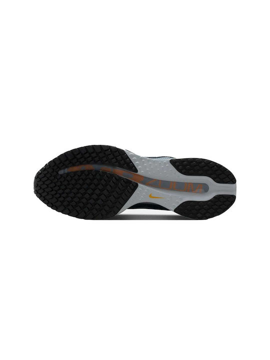 Pegasus Premium Мъжки Спортни обувки Running Сиви