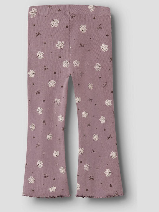 Colant Copii Lung Lilac