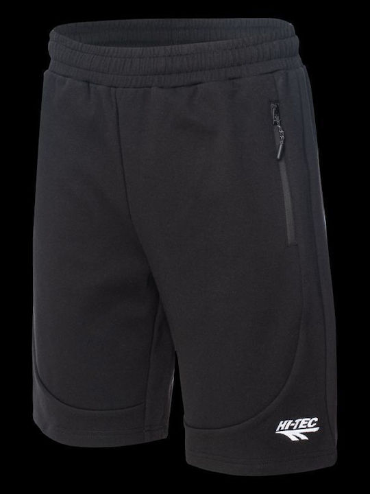 Herrenshorts Schwarz