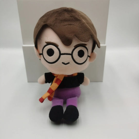 Plüsch Harry Potter 25 cm