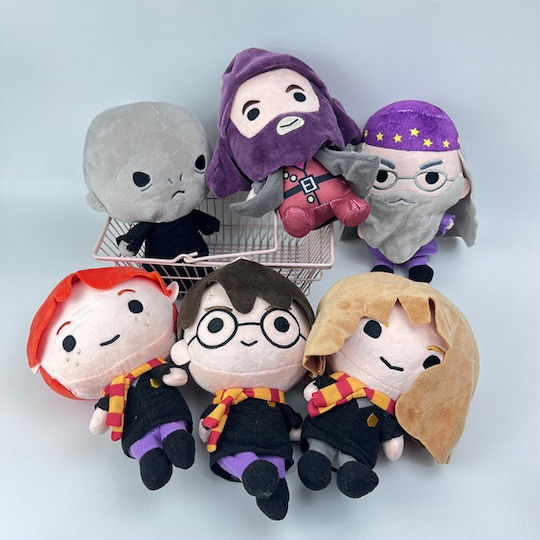 Plüsch Harry Potter 25 cm