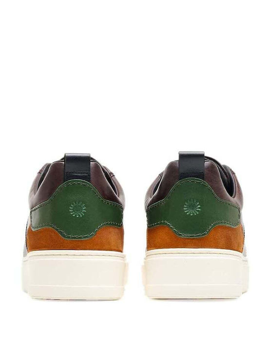 Sneakers Brown