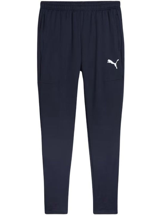 Pantaloni de trening Lucios Navy Blue